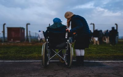 How to Divorce a Disabled Husband in California