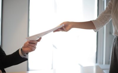 How to Serve Divorce Papers in California