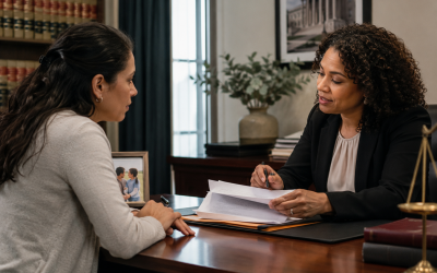 Can You Get a Court-Appointed Attorney for Child Custody?