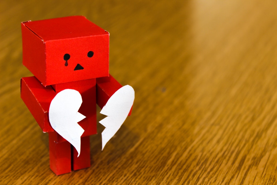 7 Things to Do If Your Husband Says He Wants a Divorce