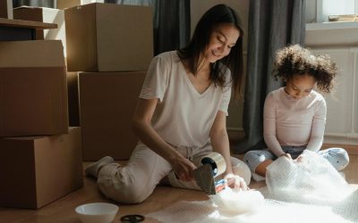 How to Change Jurisdiction for Child Custody