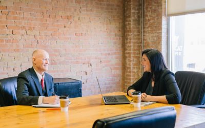 6 Questions to Ask a Lawyer During Your First Meeting