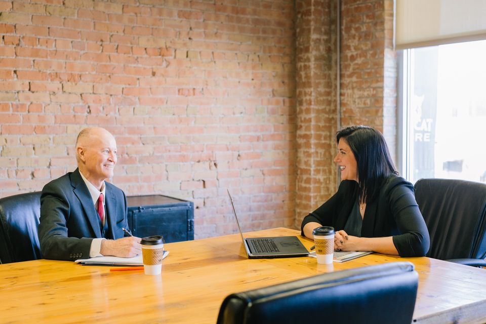 6 Questions to Ask a Lawyer During Your First Meeting
