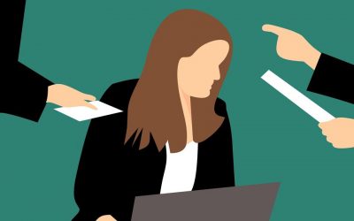 Workplace Violence Restraining Orders in California