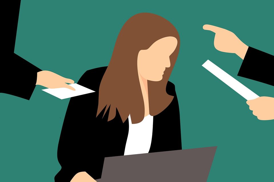 Workplace Violence Restraining Orders in California