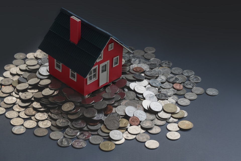 Community Property Laws in California