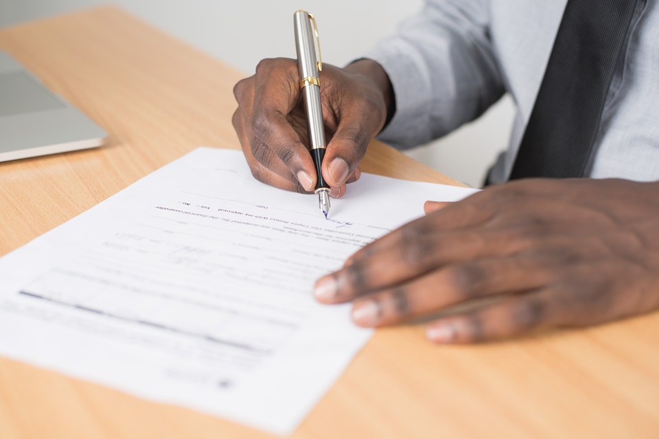 How to Get a Temporary Restraining Order in California