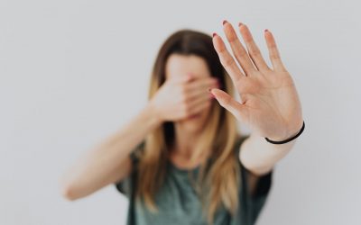 Domestic Violence Restraining Orders in California