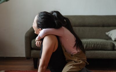 How to Get Child Support in California