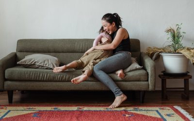 7 Pieces of Divorce Advice for Stay-At-Home Moms: California