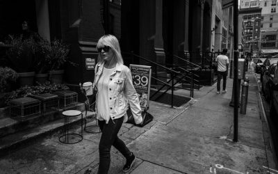 Is Catcalling Sexual Harassment in California?