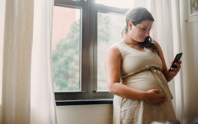 Pregnant Employee Rights in California