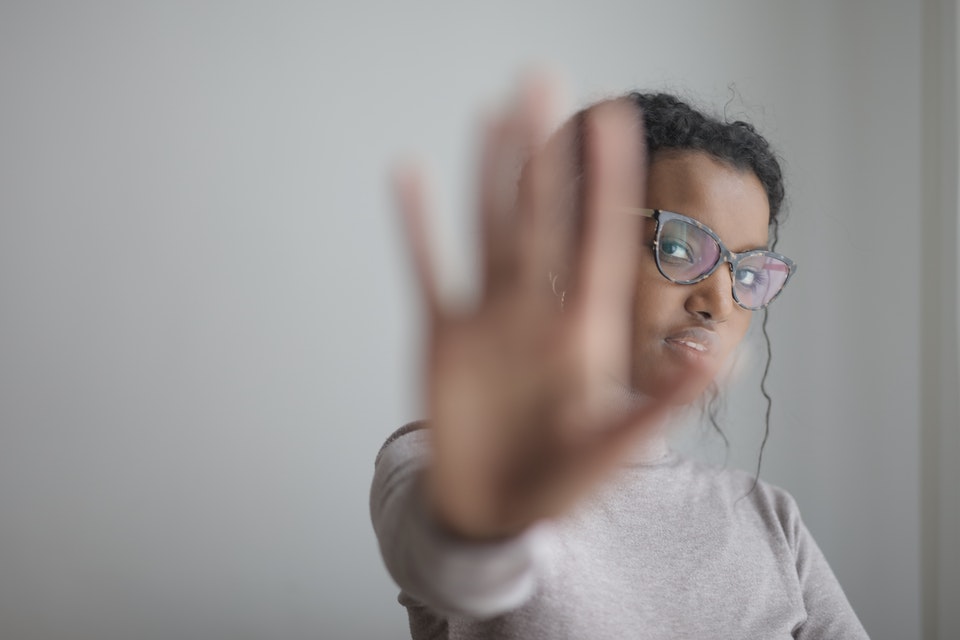 Sexual Assault vs Sexual Harassment in California