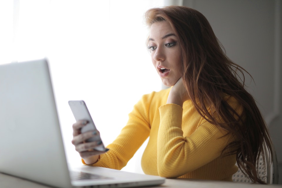 Sexual Harassment Laws in California