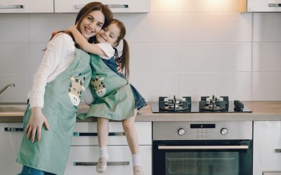 How to Get Sole Child Custody in California