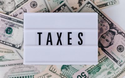 How Child Support Can Affect Your Taxes in California