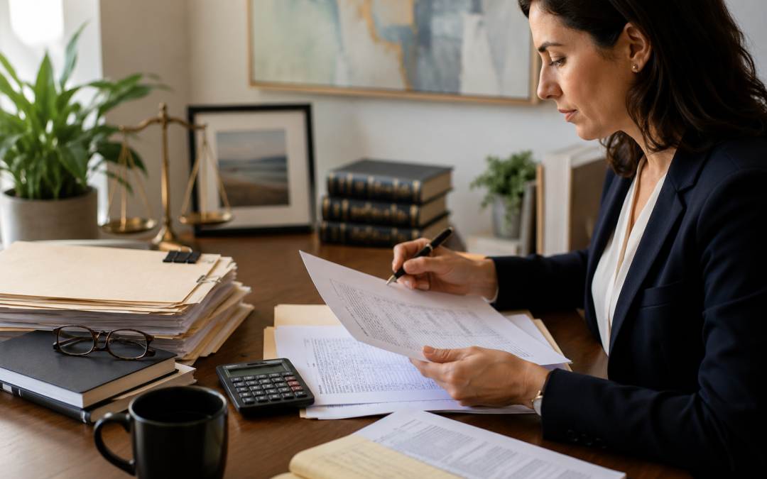 How to Collect Court Awarded Attorney Fees in California