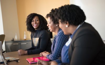 Women of Color and Sexual Harassment in the Workplace