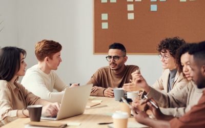 What to Do If You’re Being Sexually Harassed at Work