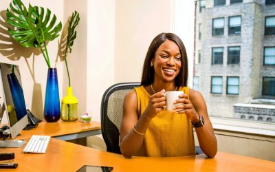 Am I Being Sexually Harassed At Work? Take the Quiz