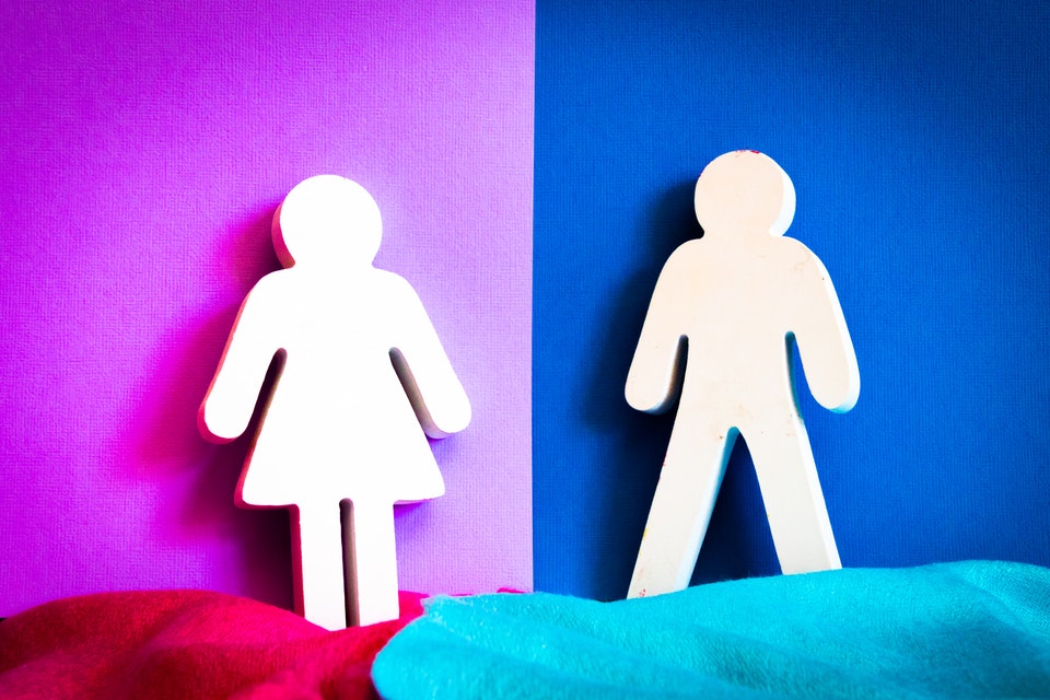 Gender Discrimination Laws in California