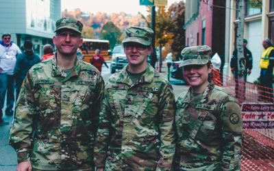 Sexual Harassment in the Military: What You Need to Know