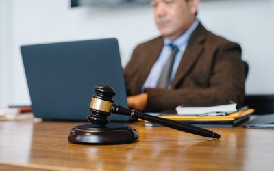 How to Fight a Restraining Order in California