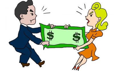 How to Divide Property in a California Divorce