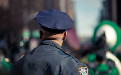 Sexual Harassment By Police: What You Need to Know