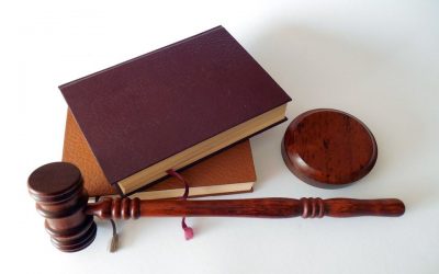 How to Sue Someone in Small Claims Court