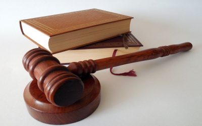 Order to Show Cause Hearing in California (Family Law)