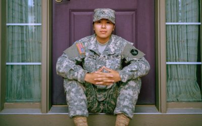 How to Report Sexual Assault in the Military