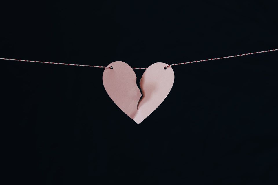 Divorce Laws in California