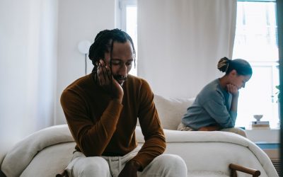 How Domestic Violence Affects Divorce in California