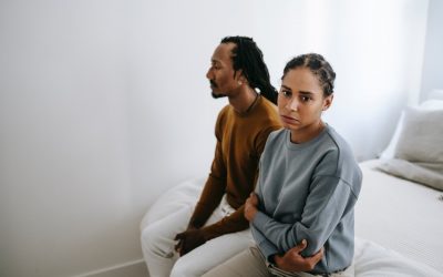 Why Do Domestic Violence Victims Stay?