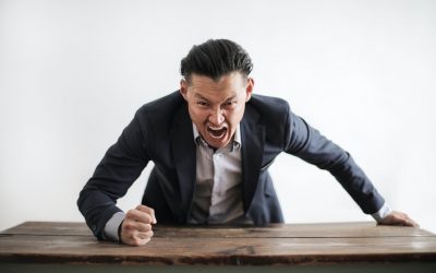Can You Sue for Verbal Abuse at Work in California?