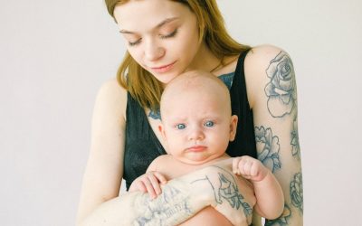 Your Rights as a Mother in California