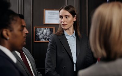 What Does An Adoption Attorney Do?