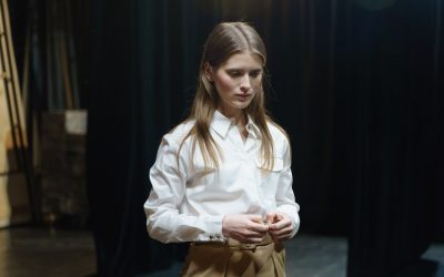 Sexual Harassment in the Entertainment Industry