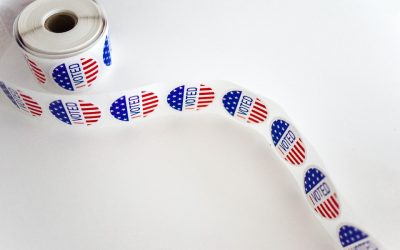 Political Affiliation Discrimination in California