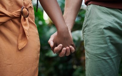 Domestic Partnership vs. Marriage in California: Difference