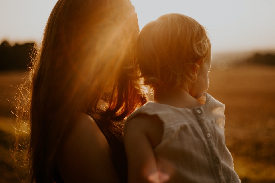 How to Win Back Child Custody in California