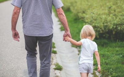 Third-Party Custody Rights in California