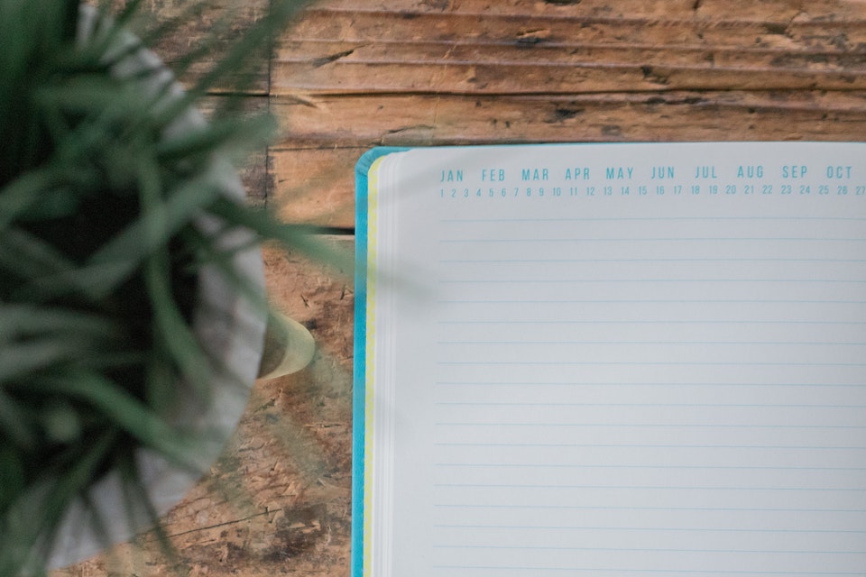 How to Make a Child Visitation Schedule in California