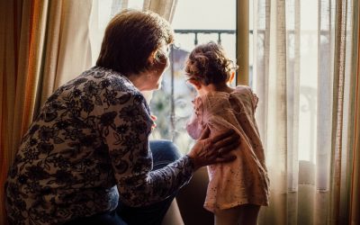 Grandparent Custody Rights in California