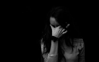 Why Women Don’t Report Sexual Assault