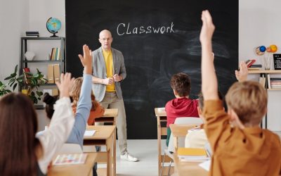 How to Sue a School, Teacher, or School District