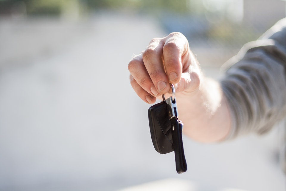 How to Sue a Car Dealer for Misrepresentation