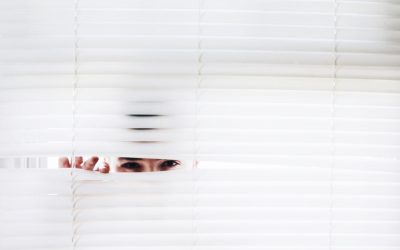 Is Staring At Work Considered Harassment?