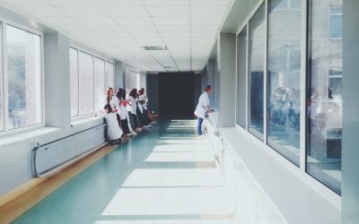 How to Sue a Hospital in California: What You Need to Know